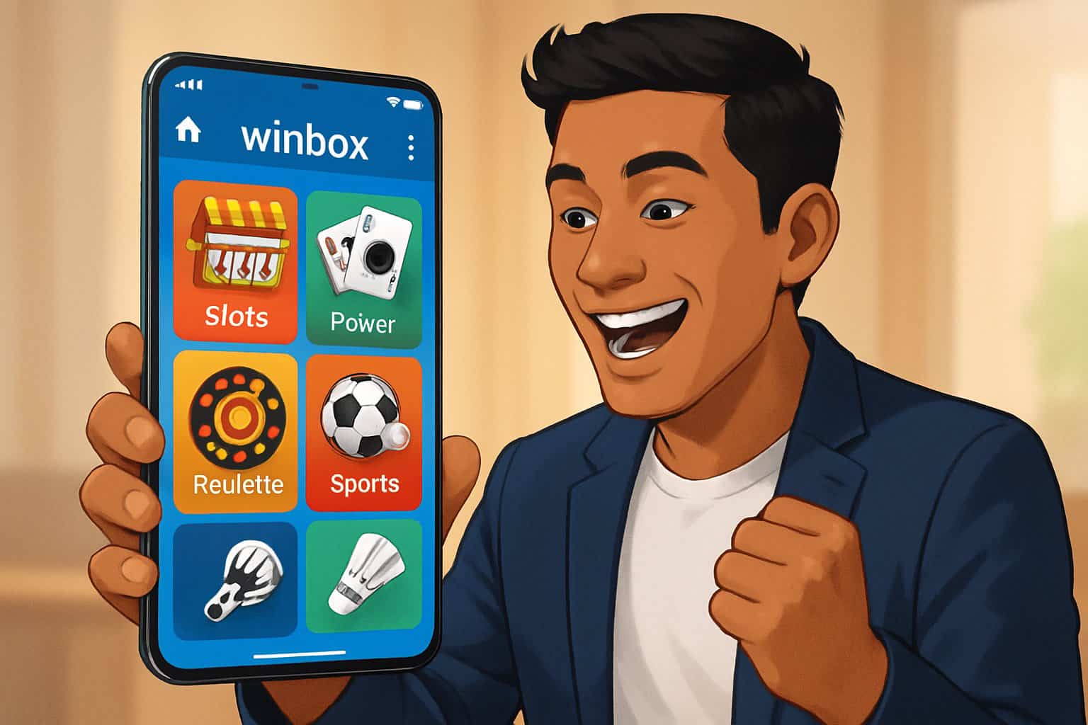 Winbox APP Review: A Comprehensive Look at Bonuses, Safety, and Mobile Experience
